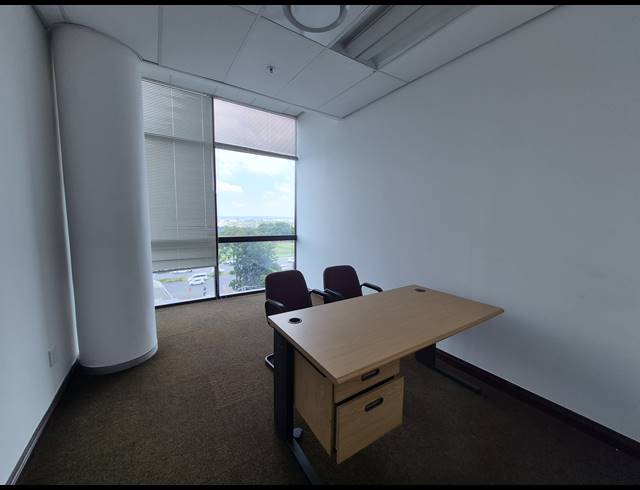 358M² OFFICE TO LET IN SANDTON CENTRAL
